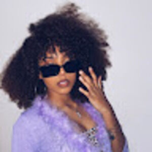 Meet your Posher, G. symone